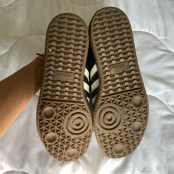 ADIDAS SAMBAS - Picture 2 of 4